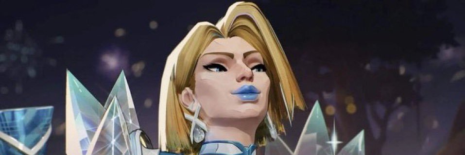 LadyOfwhitee's profile banner image