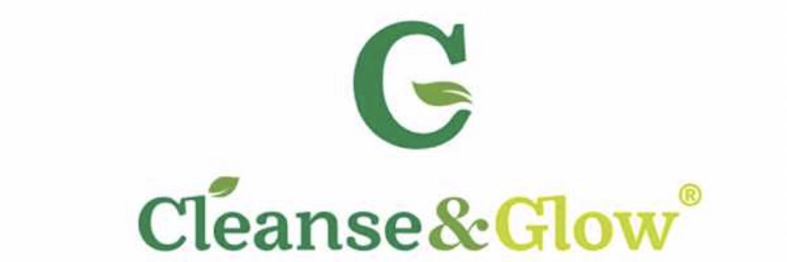 CleanseandGlow's profile banner image