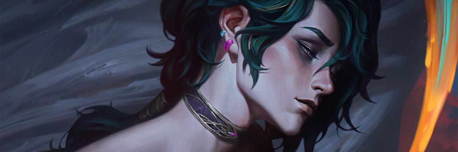 Visionary Skin Collab's banner