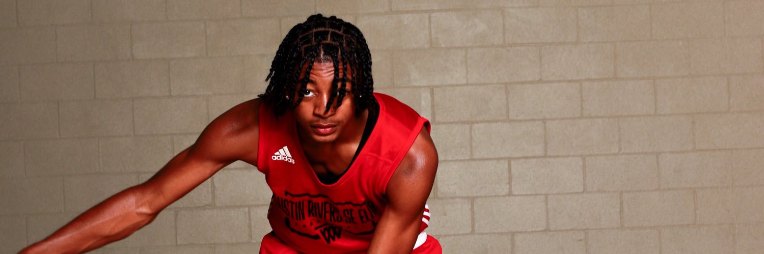 Tajuan “TJ” Mills Jr's banner