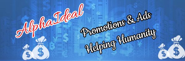alphaideal5 Profile Banner