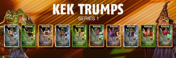 kektrumps Profile Banner