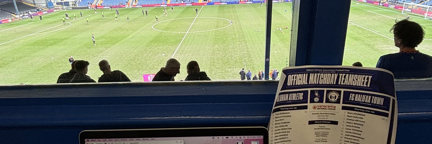 Declan Patterson Journo banner