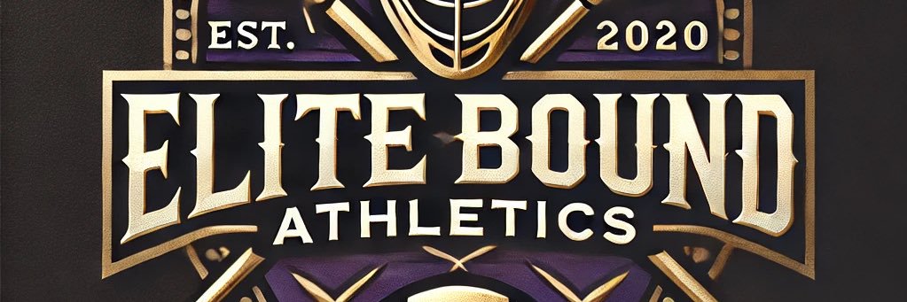 Elite Bound Athletics banner