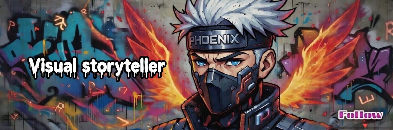 🔥Phoenix🔥 banner