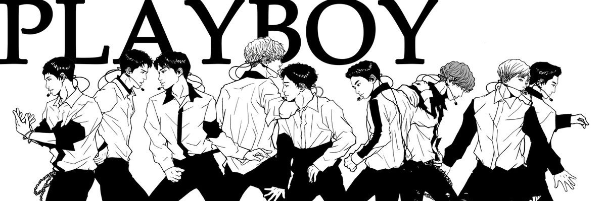 Jongdev's profile banner image