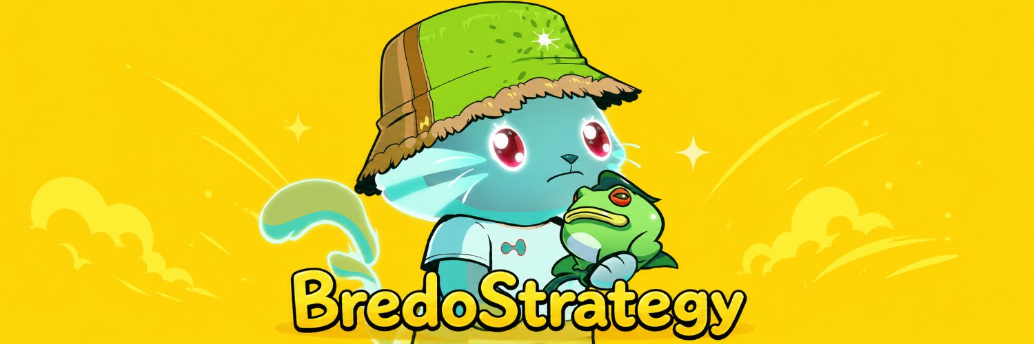 BredoStrategy banner
