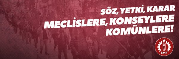 SMFederasyonu Profile Banner