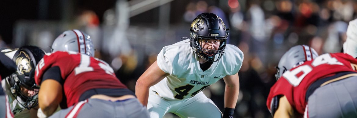 Garrett Wolfe banner