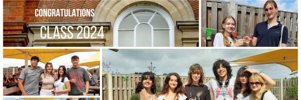 GodalmingColl Profile Banner