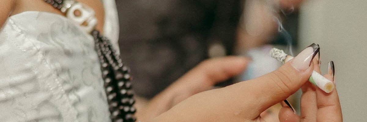 LaiChagas's profile banner image