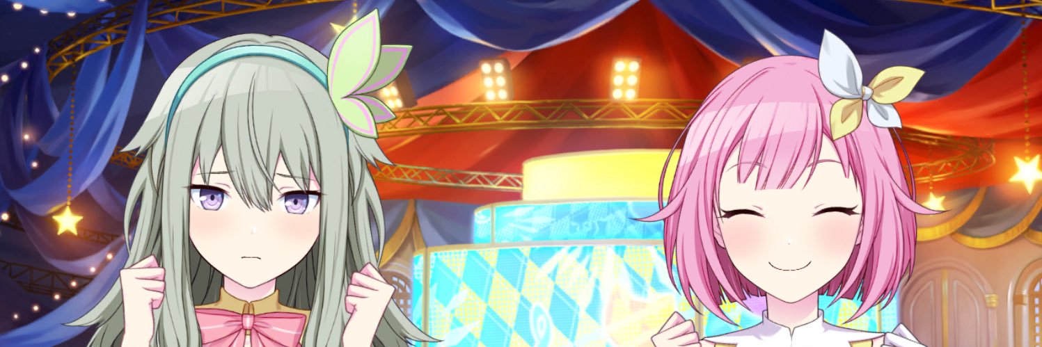 arugon_prsk's profile banner image