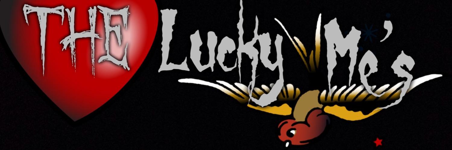 TheLuckyMes's profile banner image