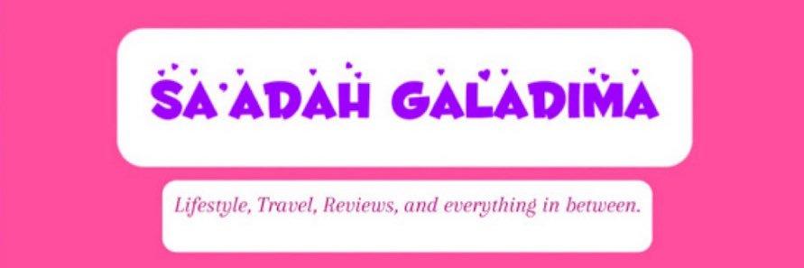 Sa'adah🌺 banner