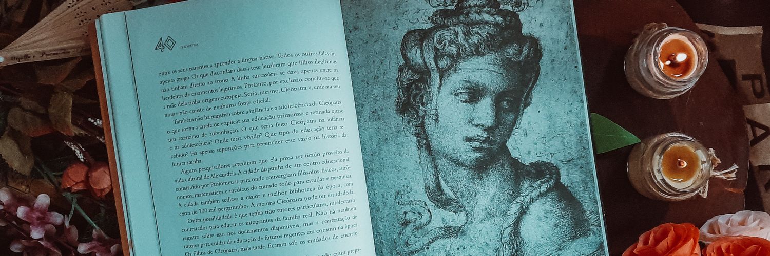 literamai's profile banner image
