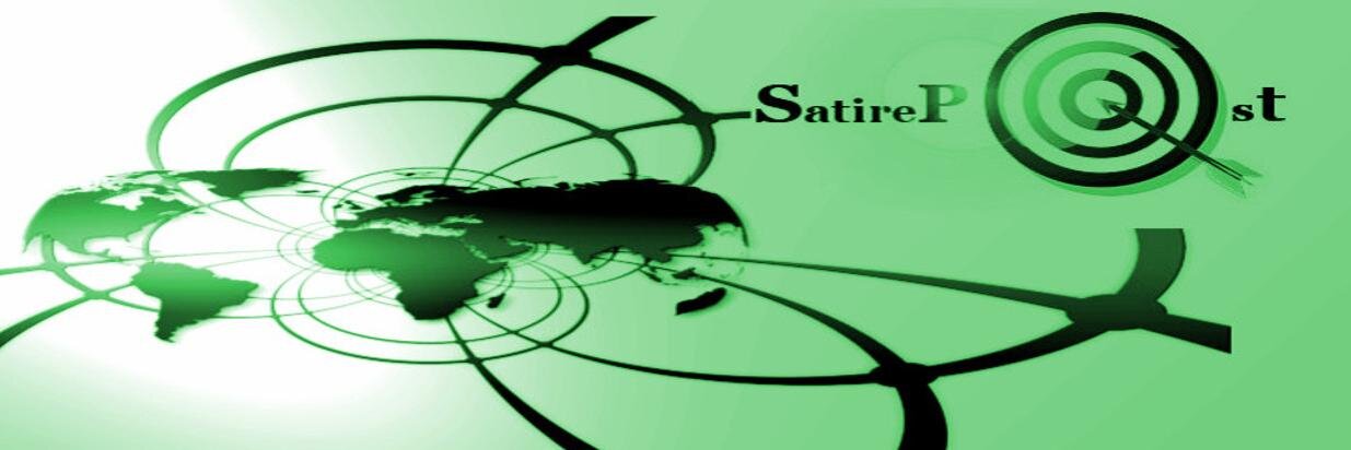 satirepost's profile banner image