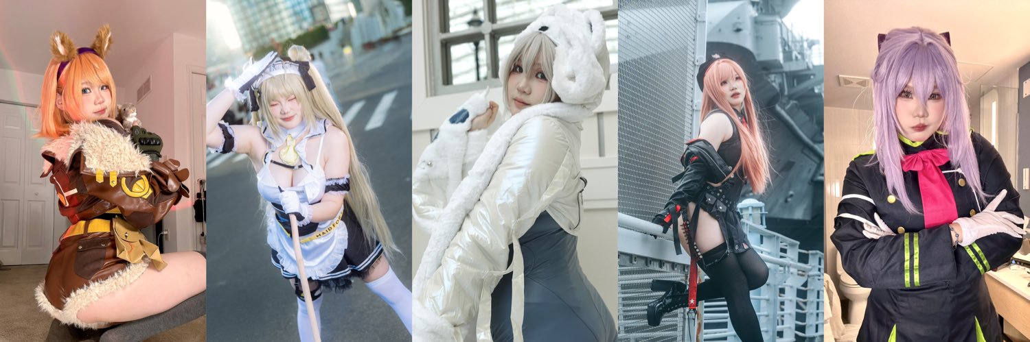 juice🍊🔜 AX banner