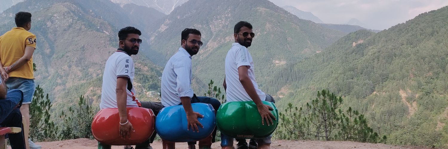 mukeshkumar_88's profile banner image
