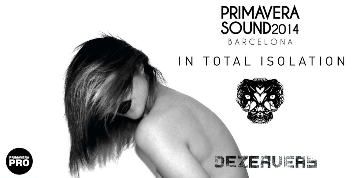Dezervers's profile banner image