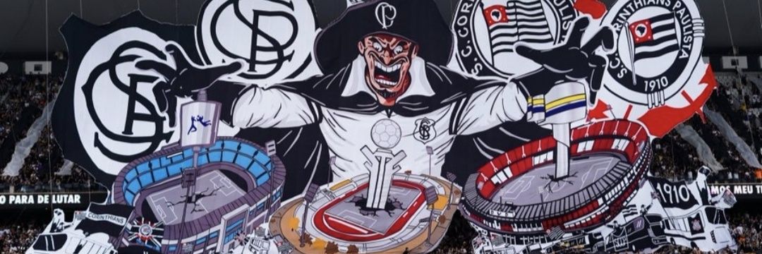 Willians #SCCP #VaiCorinthians 🦅 Inst:@willvenom banner