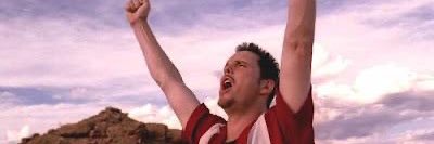 Michael "The Moose" Black banner
