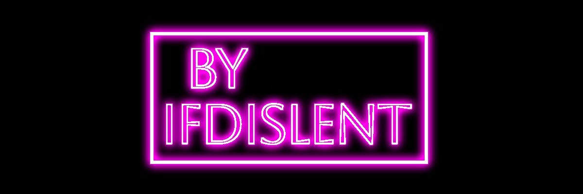 IF_Dislent's profile banner image