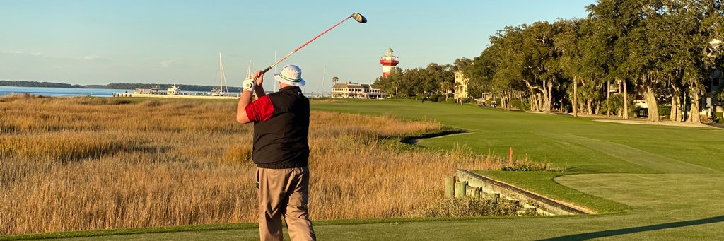 6thFairway's profile banner image
