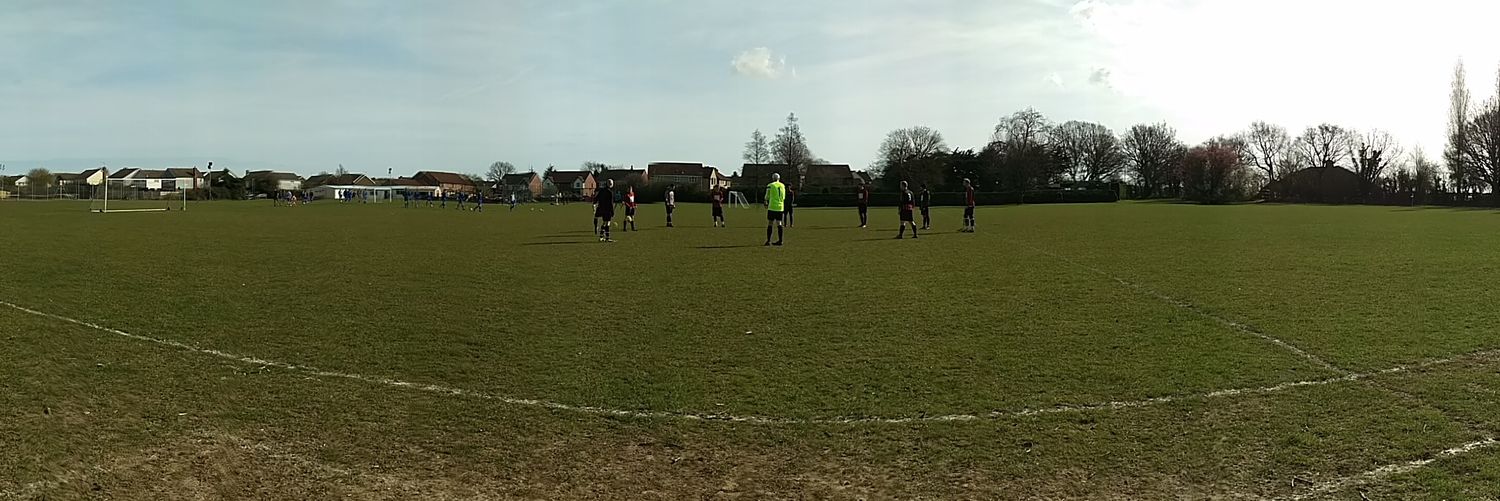 GrosvenorFC's profile banner image