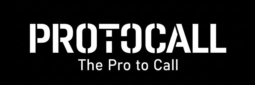 ProToCall banner