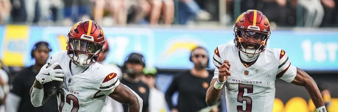 Hail on Three Podcast banner