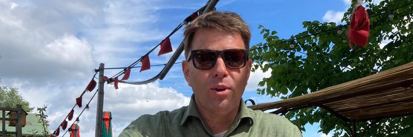 LeanVerstoep Profile Banner