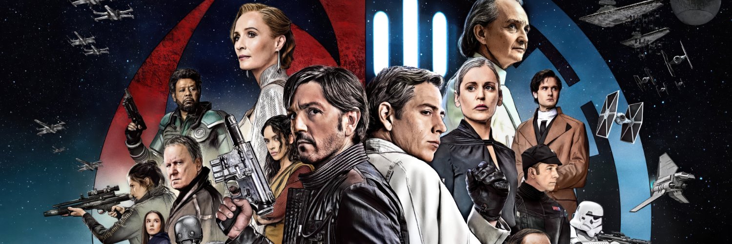 Caos & Pandemonium's banner