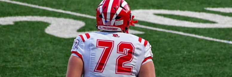 Carter Roberts banner