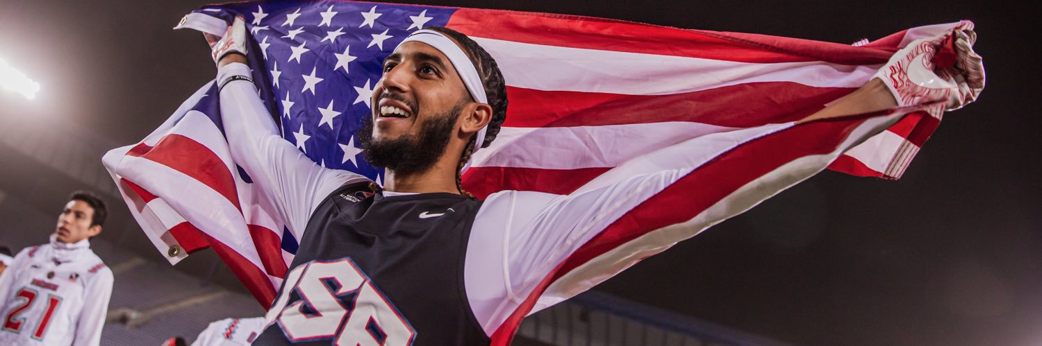 Darrell “Housh” Doucette banner