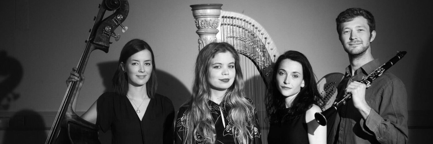 TheHermesExperiment banner