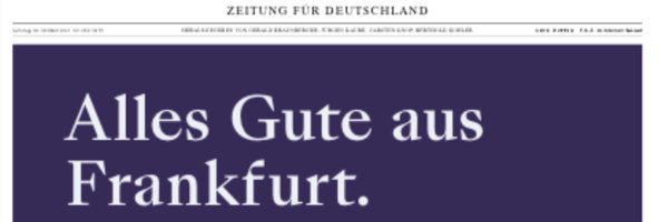 carstenknop Profile Banner