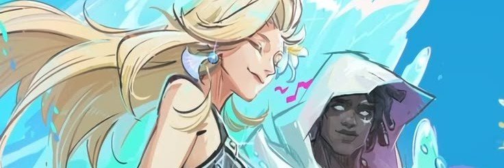 moonlitgoree's profile banner image