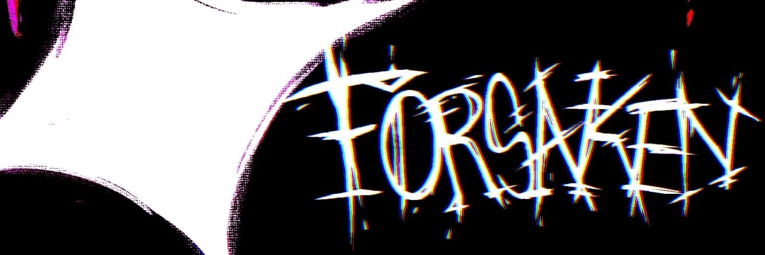 Forsaken's banner