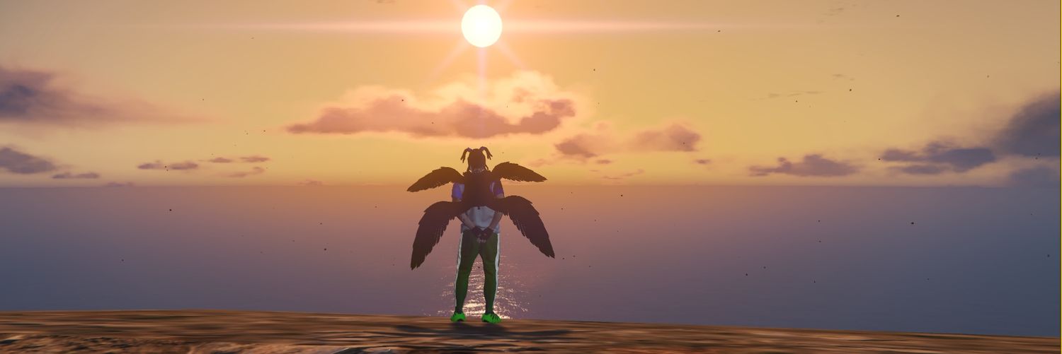 esjerjix's profile banner image
