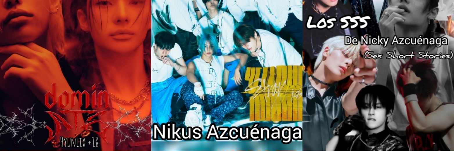 NickyAzcuenaga's profile banner image