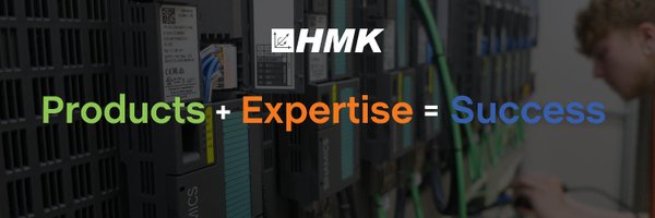 HMK Automation group Profile Banner