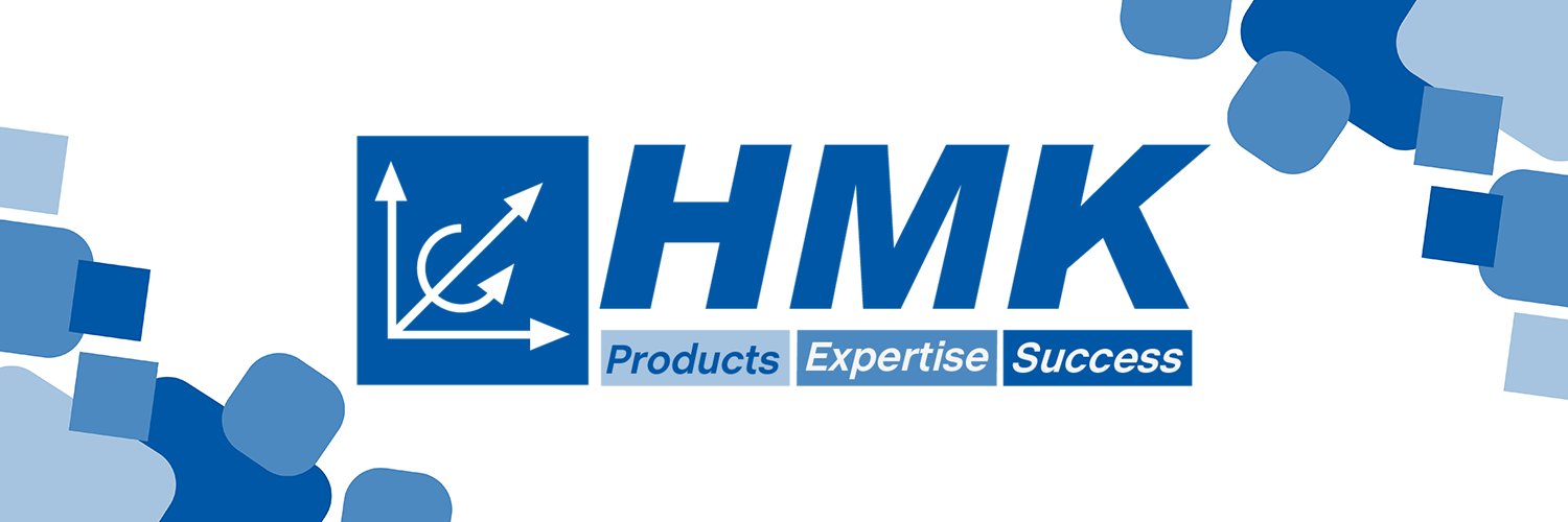 HMK Automation group banner