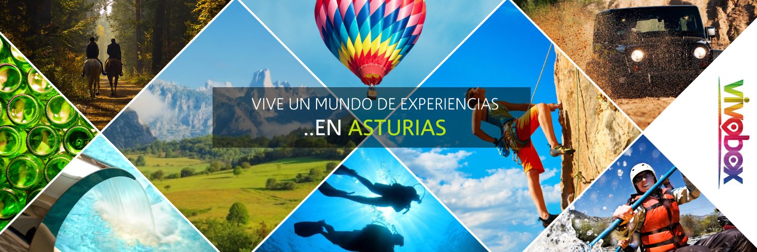 Vivobox's profile banner image