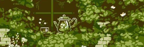 Astro♩liam🍀 banner