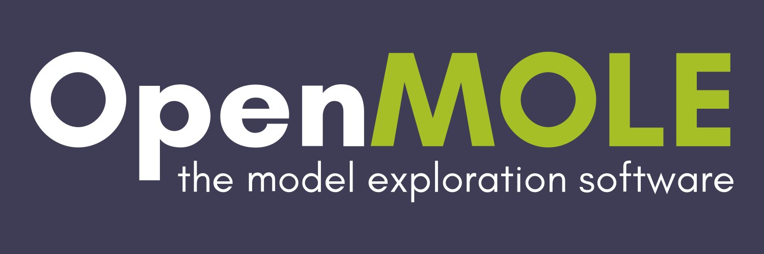 OpenMOLE banner