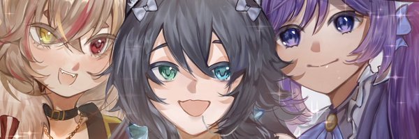 Mel0dyK3y Profile Banner