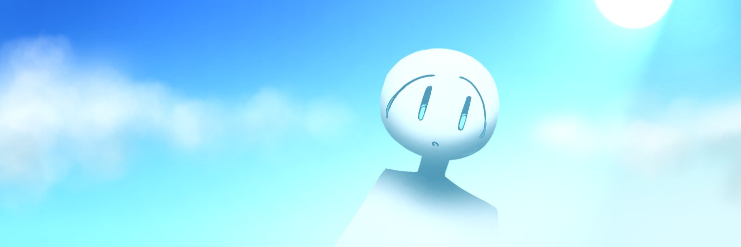 おもち@Mo4垢 banner