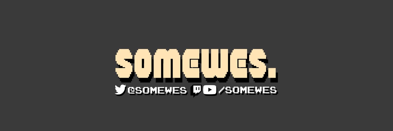 somewes banner