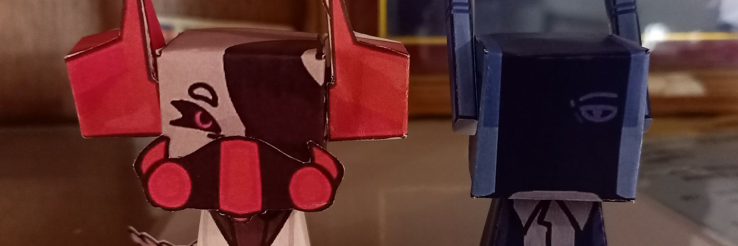 Oliver the Biode banner