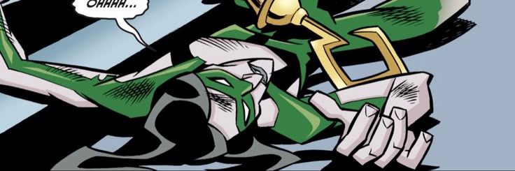 Oliver the Biode banner